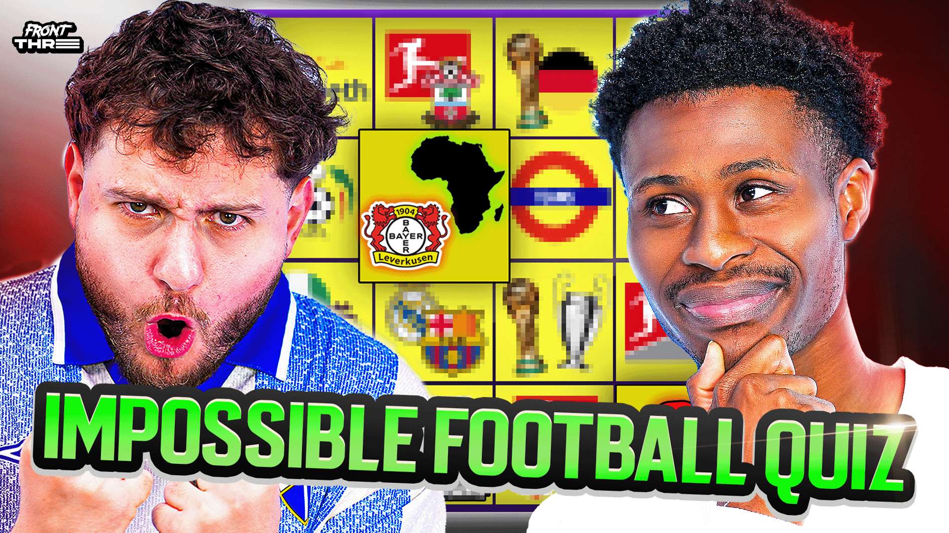 一些有趣的 一些有趣的