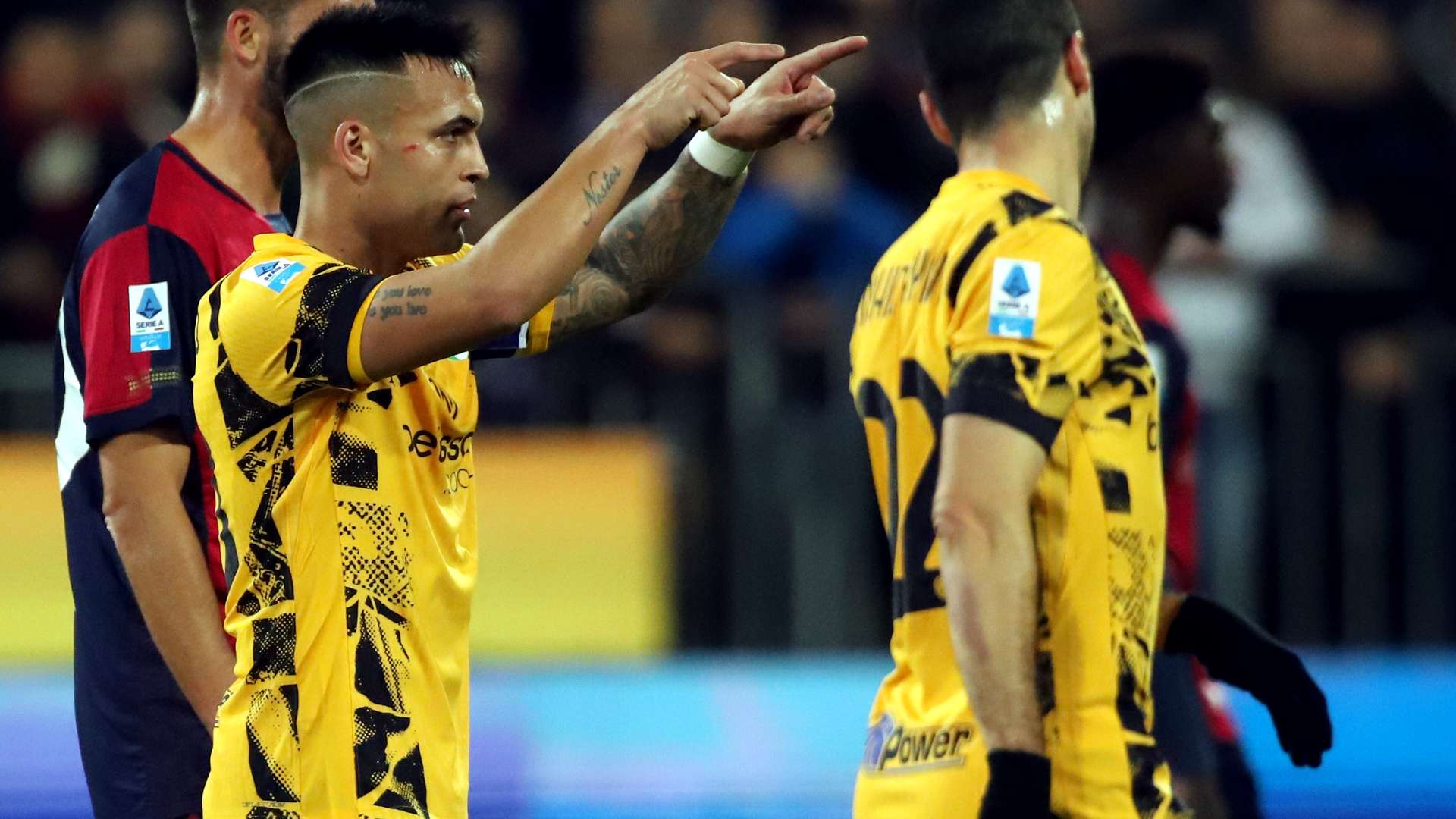 将在全球舞 将在全球舞