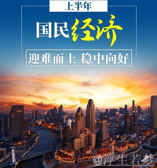 2025之春，聆听中国经济的奋进足音