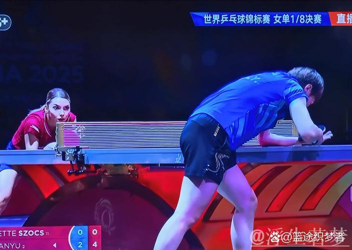 3-0!莎头击败日本队晋级决赛,王楚钦频频爆冲,张本美和出洋相 3-0!莎头击败日本队晋级决赛,王楚钦频频爆冲,张本美和出洋相