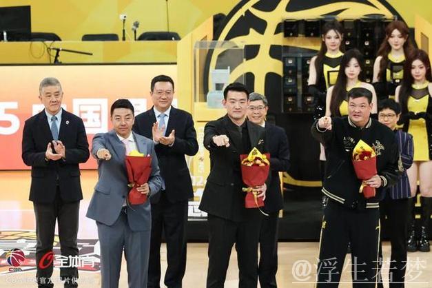 “浙江方兴渡迎来新赛季开门红” “浙江方兴渡迎来新赛季开门红”