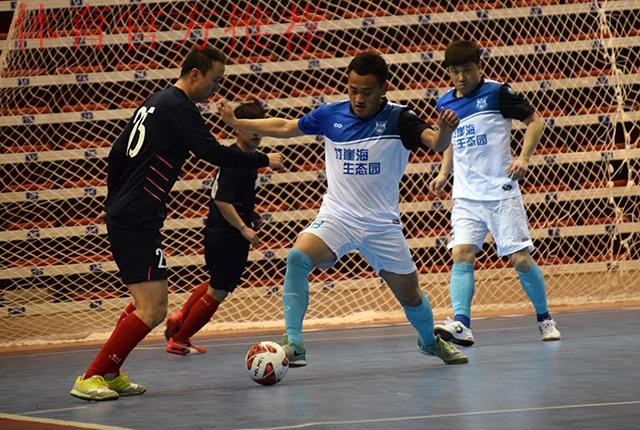 五甲南二区半决赛结束争夺 上海上汽同济大学队与青岛蓝翼队晋级全国总决赛